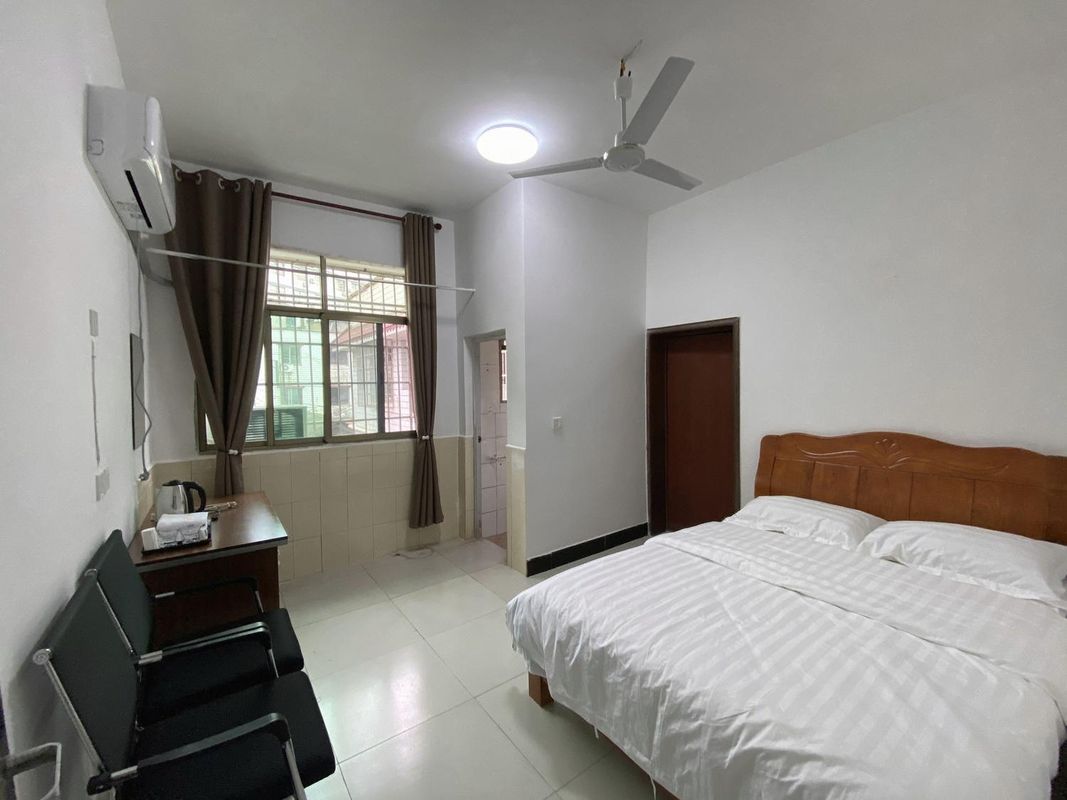 Xiangtan Jiayuan Xiaoshe