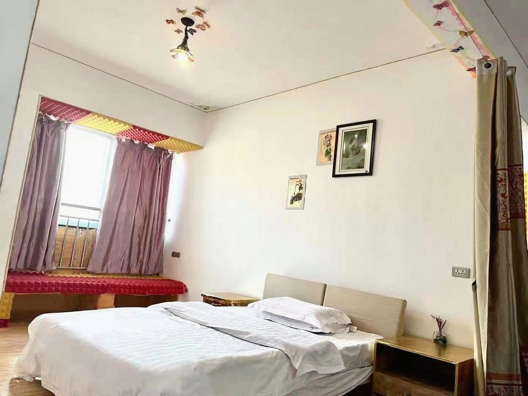 Yangshenggu Homestay