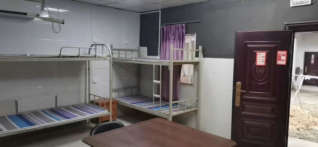 鍋爐廠三公里住宿