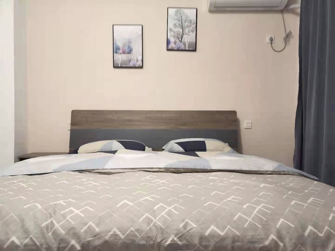 Changsha Tiantian Homestay