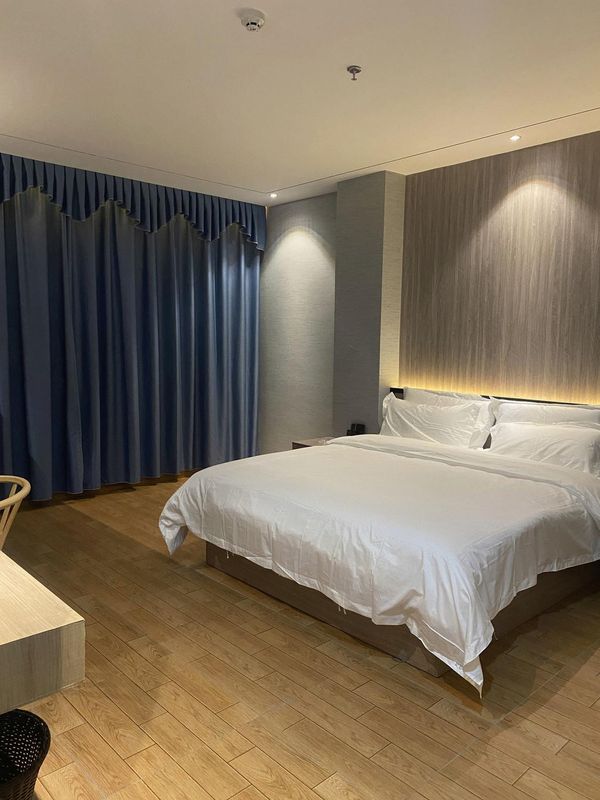 Jinshan Boutique Hotel