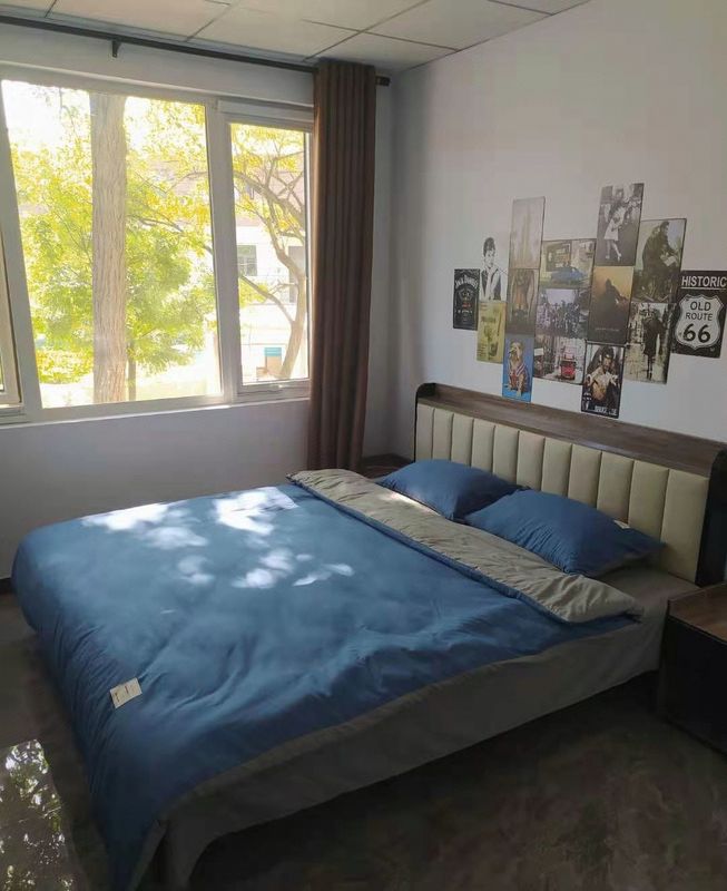 北京流雲小舍民宿(八達嶺長城店)