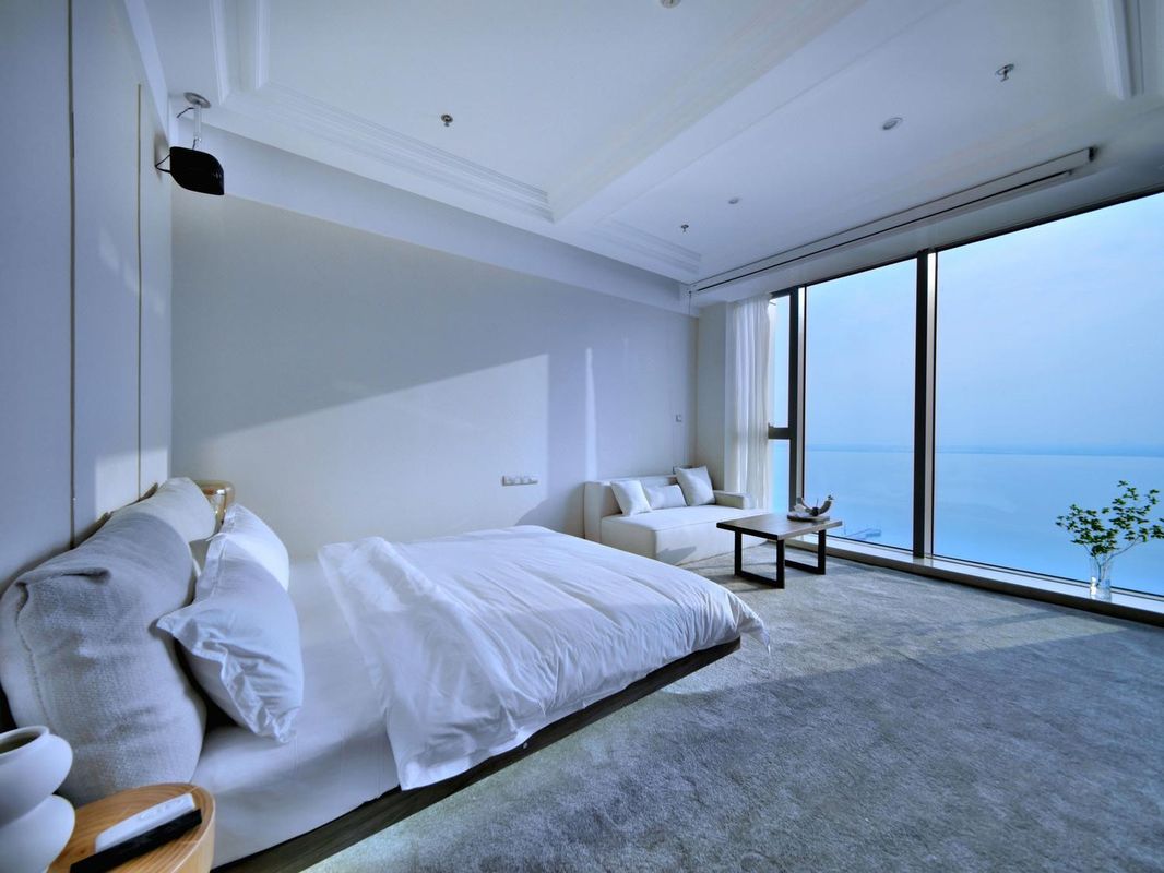 Zora Zora Taihu B&B (Suzhou Bay)