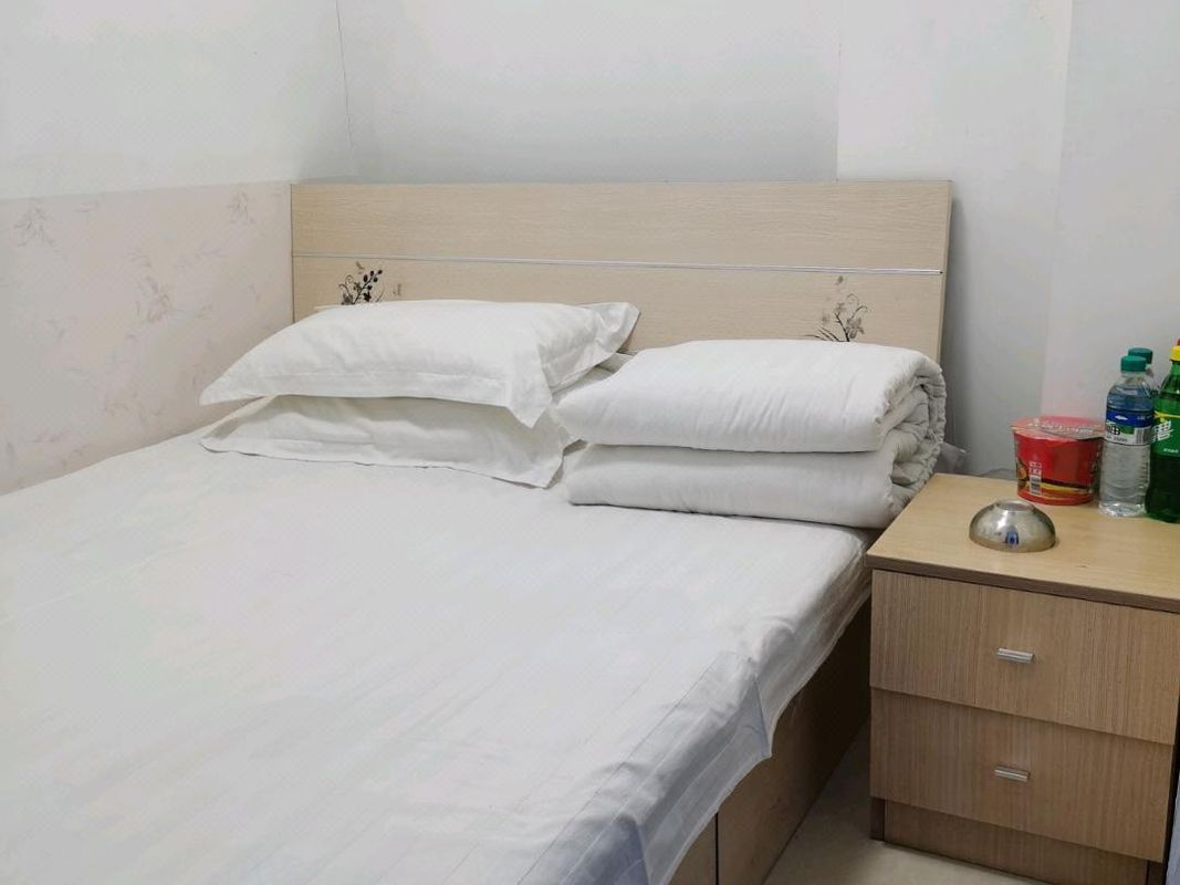 瀋陽麗水人家旅社