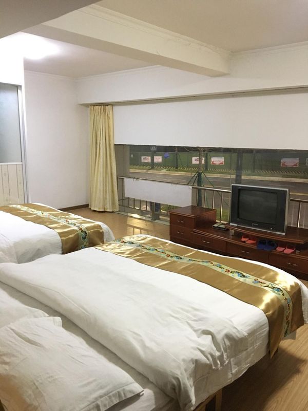 Nanjing Heji Apartment