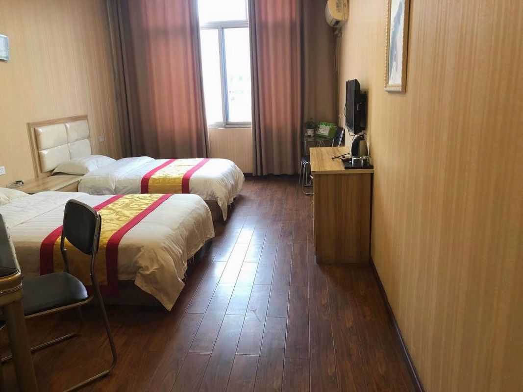 Hongyun rental house