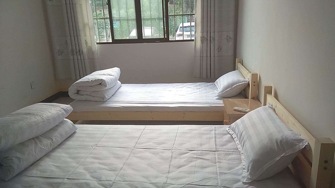 Xi'an Luojia Courtyard