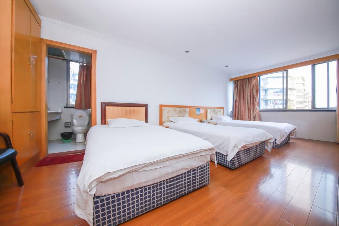 Shaoxing Honglu Hotel