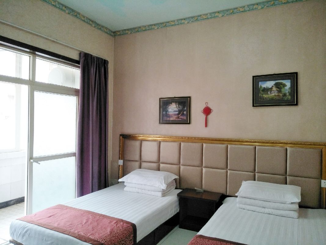 Xi'an Sanqiao Pengcheng Hotel