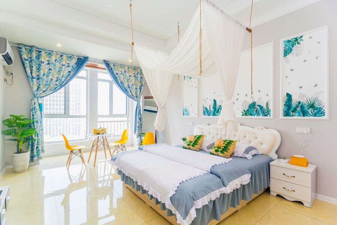 Qingdao Yashe Homestay