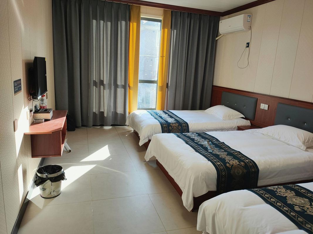 Hangzhou Linghe Homestay