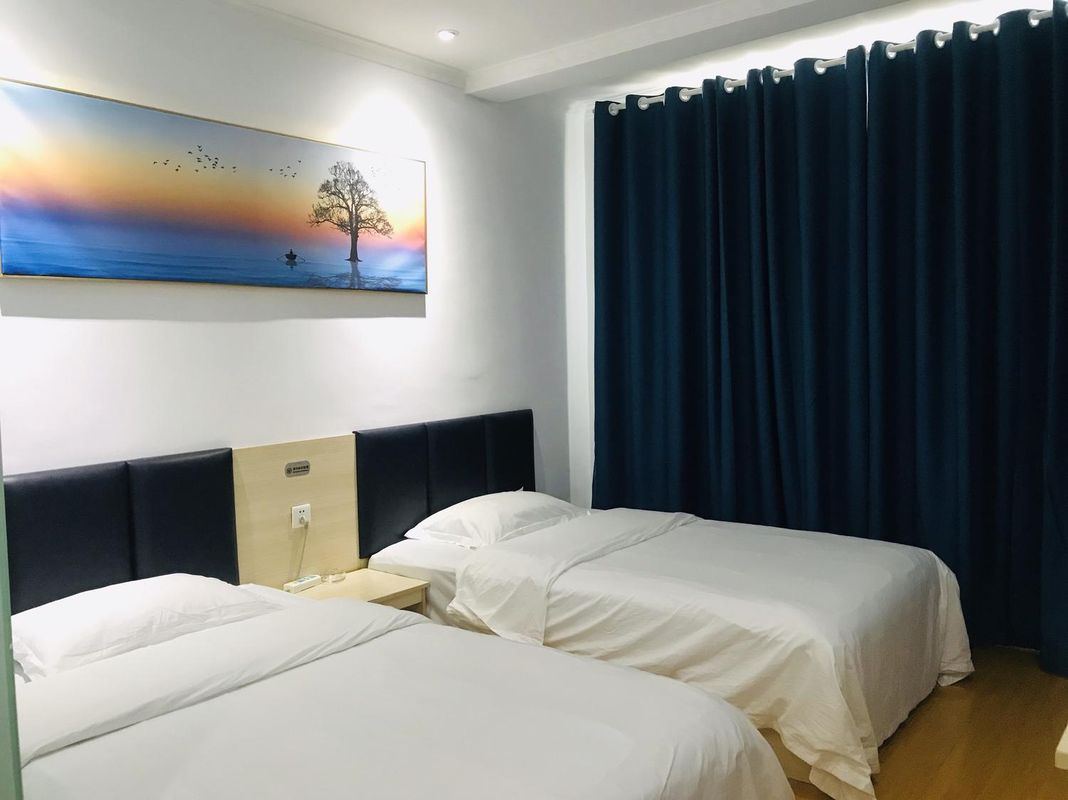 楓尚快捷酒店(西安臨潼店)