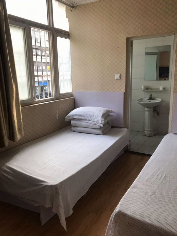 Nanjing Yinling Hotel