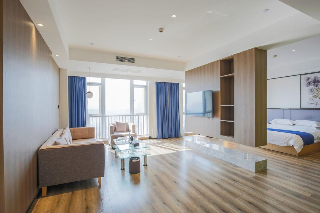 Chengdu Jinruixuan Hotel