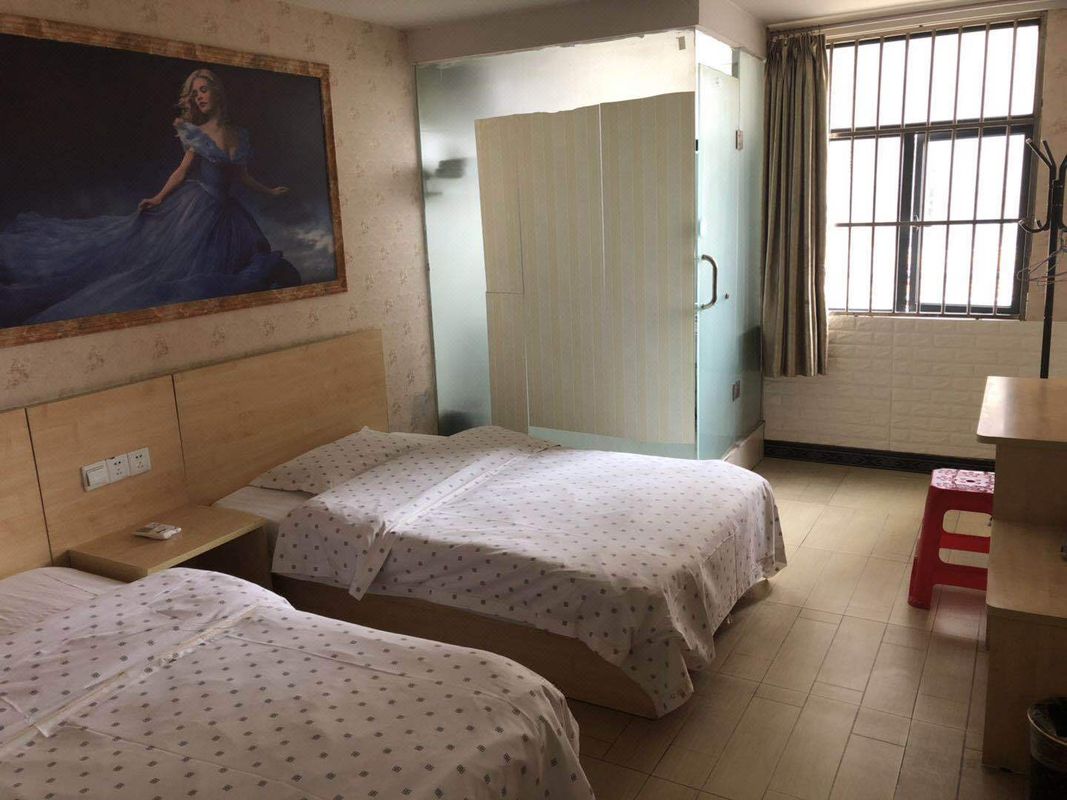 Hanjiang Love Home Apartment