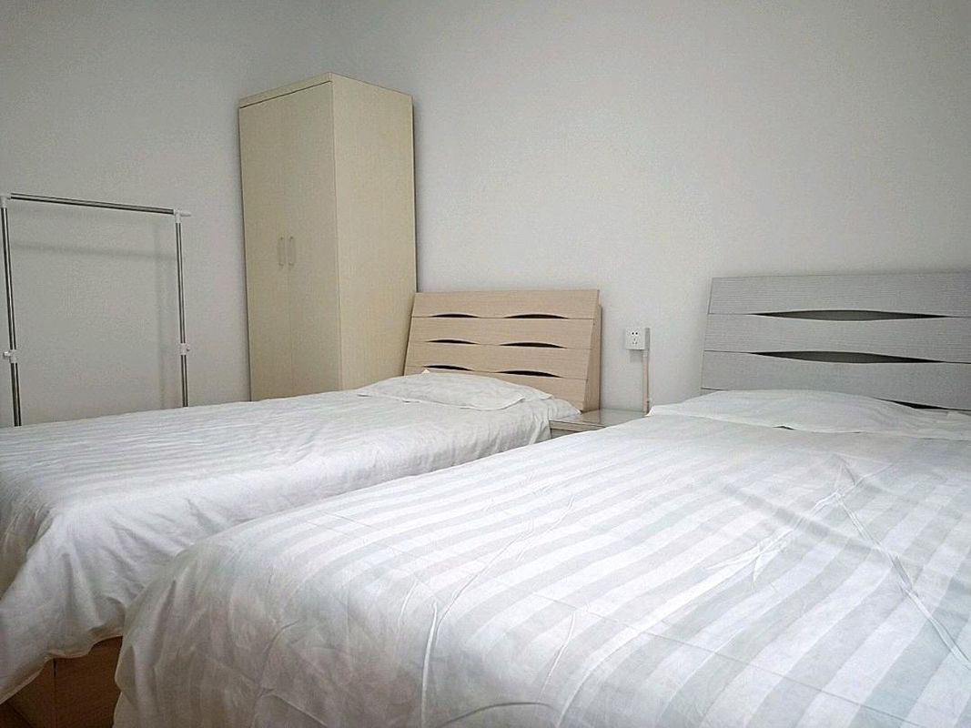 Tianjin Xinfu Apartment