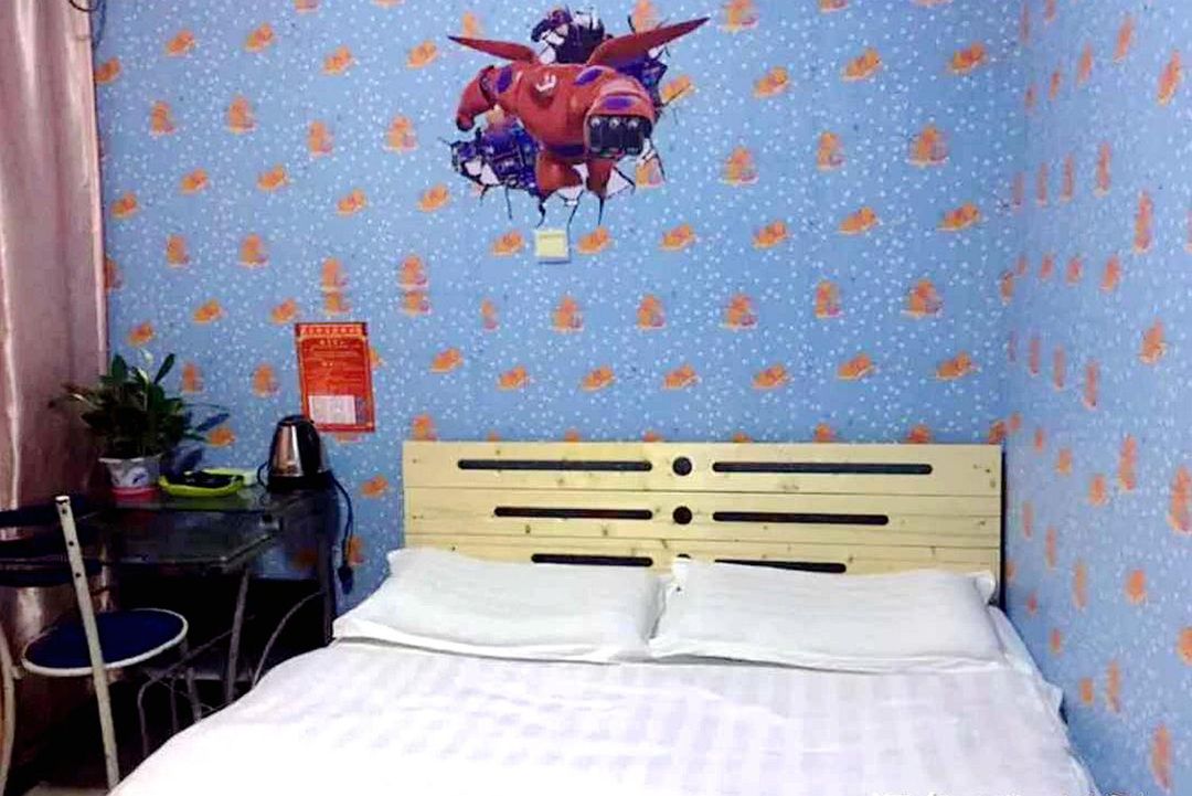 Chengdu Xindongsheng Chinese Inn