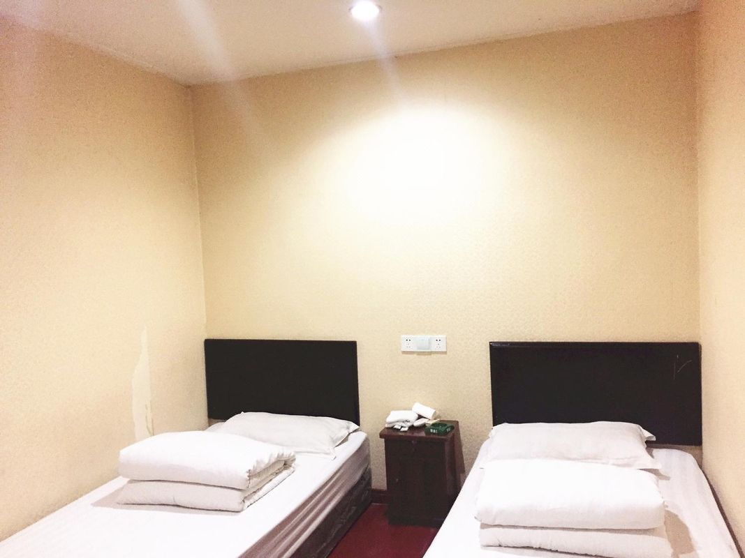 Yingbin Hotel Suzhou