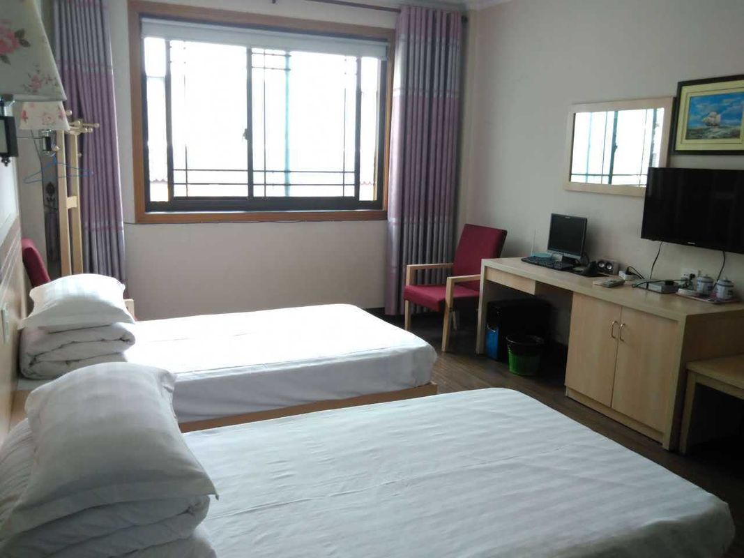 Suzhou Water Township Hotel