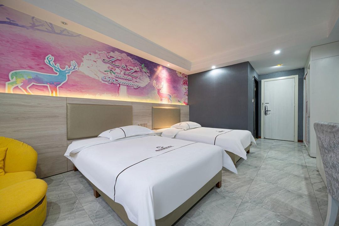 Zhuzhou New Fashion Business Hotel