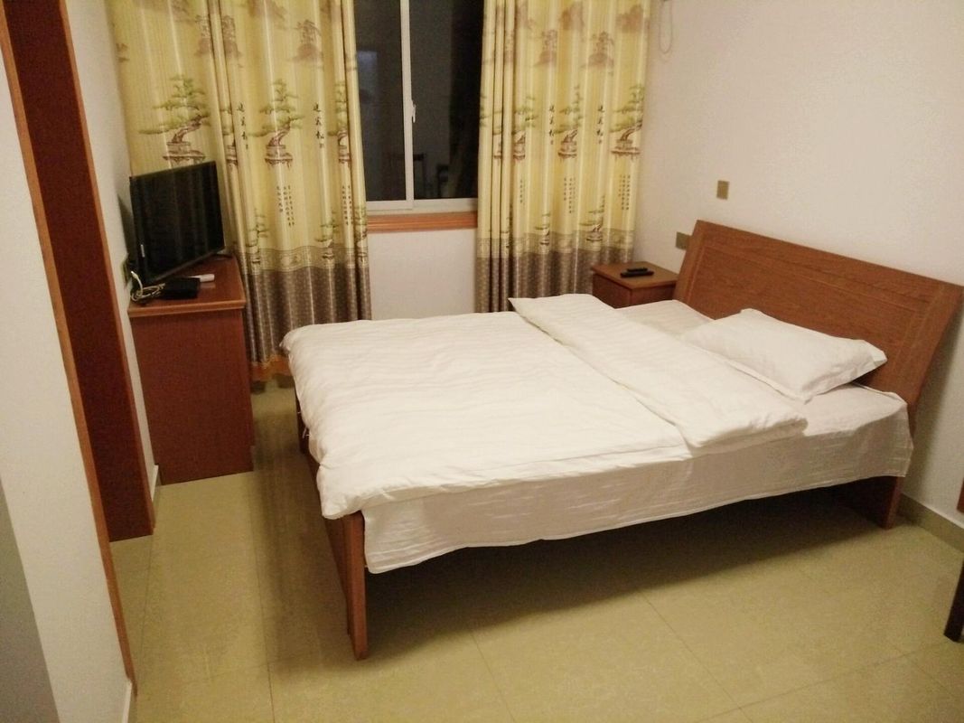 Taizhou Baimalou Hotel