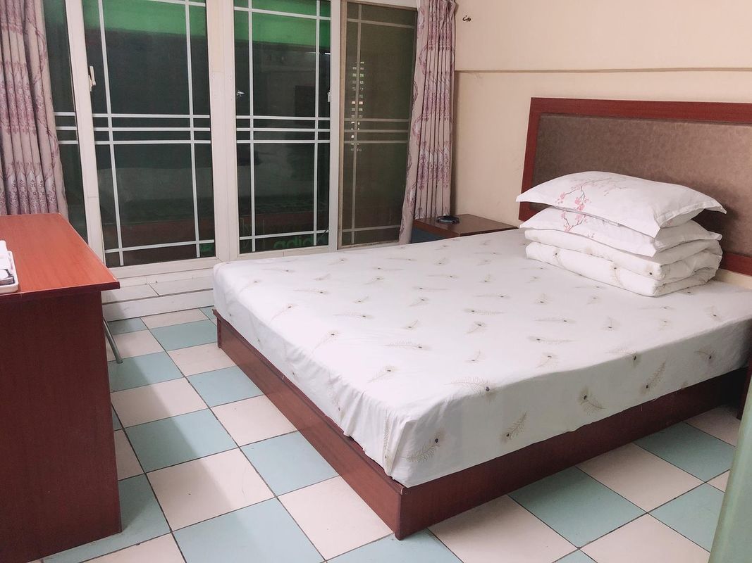 武漢大洋住宿(王家灣摩爾城店)