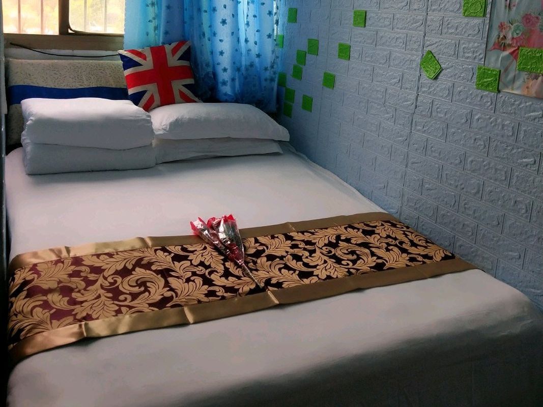 Changsha Yijia Hotel