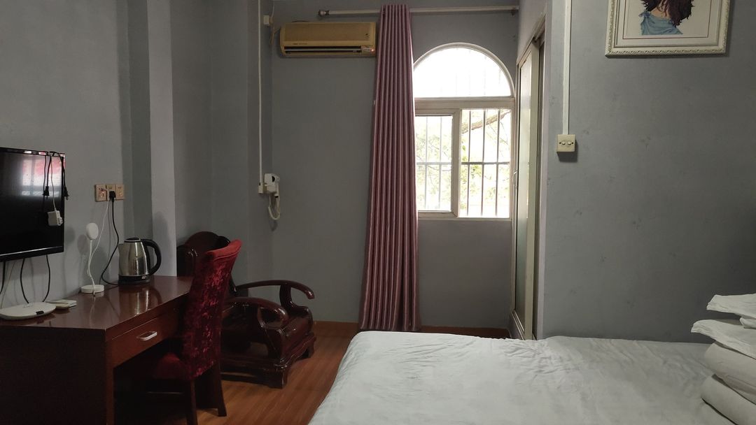 Ningguo Fengqiao Hotel