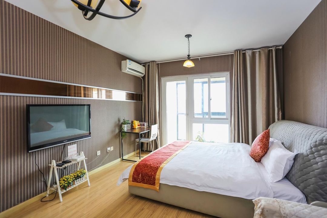 Chengdu Mingjia Hotel