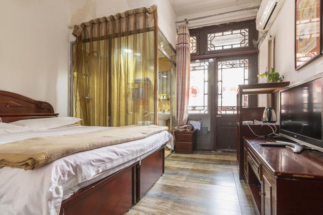 Tian Hua Hotel(Xiqing District)