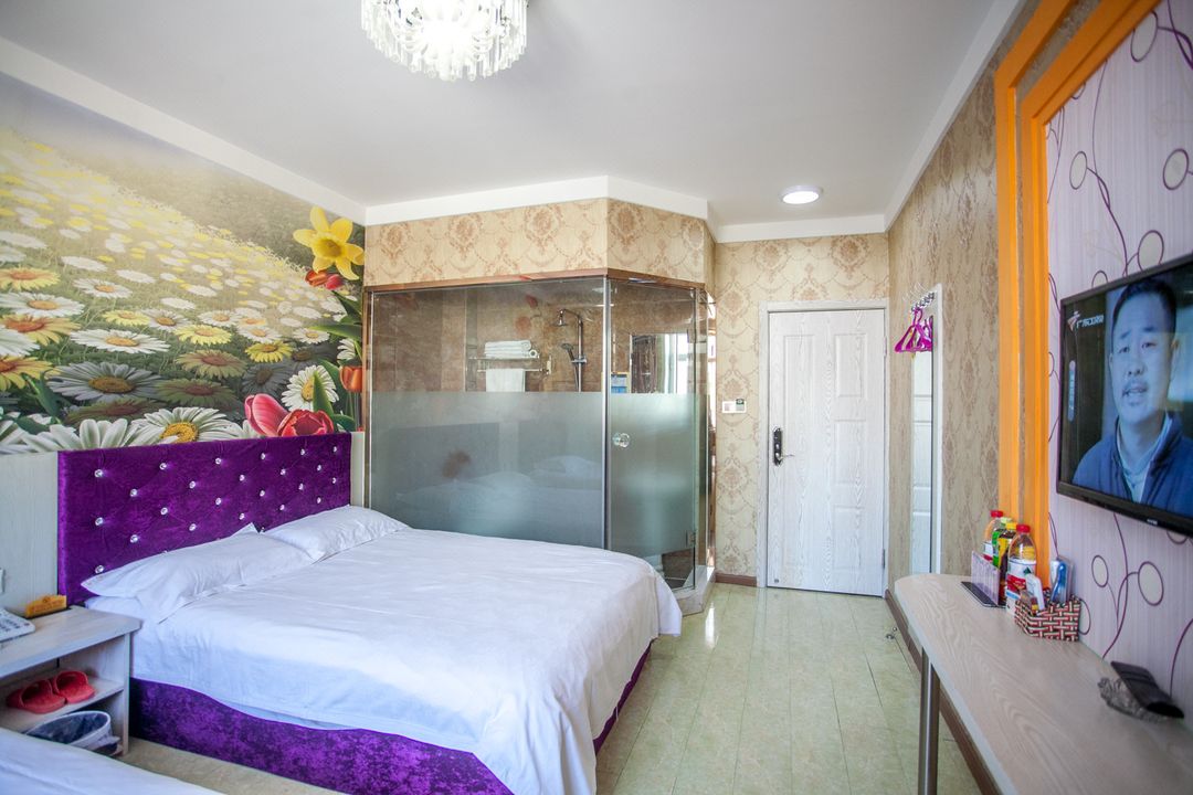 Power Hotel (Harbin Lesong Shop)