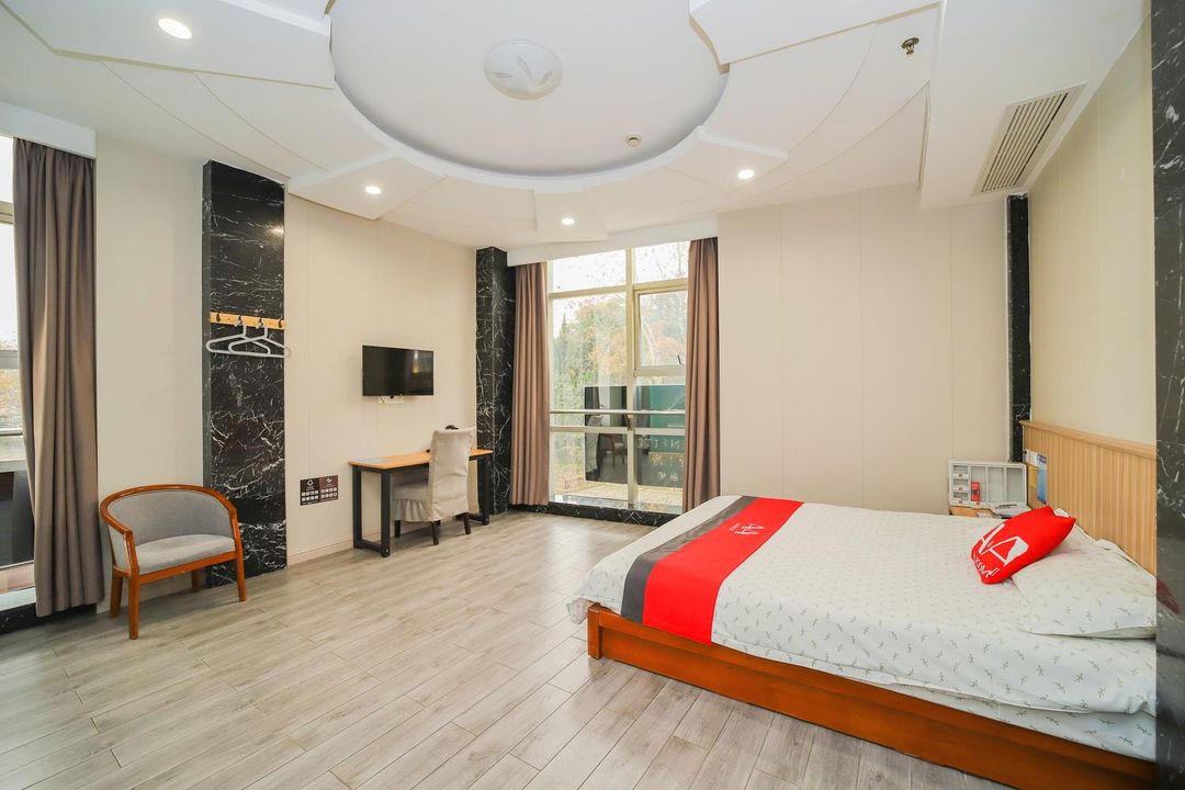 A&A連鎖酒店(川沙華夏東路地鐵站店)