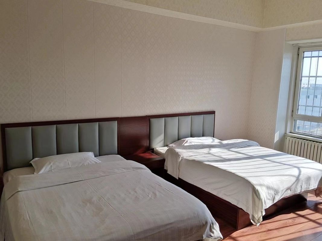 天津銀灣快捷酒店