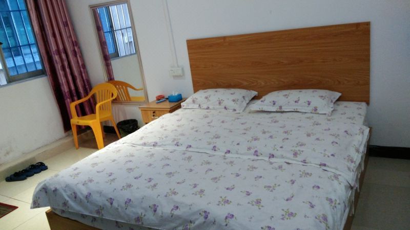 Zhongshan Shaxi Ping'an Accommodation
