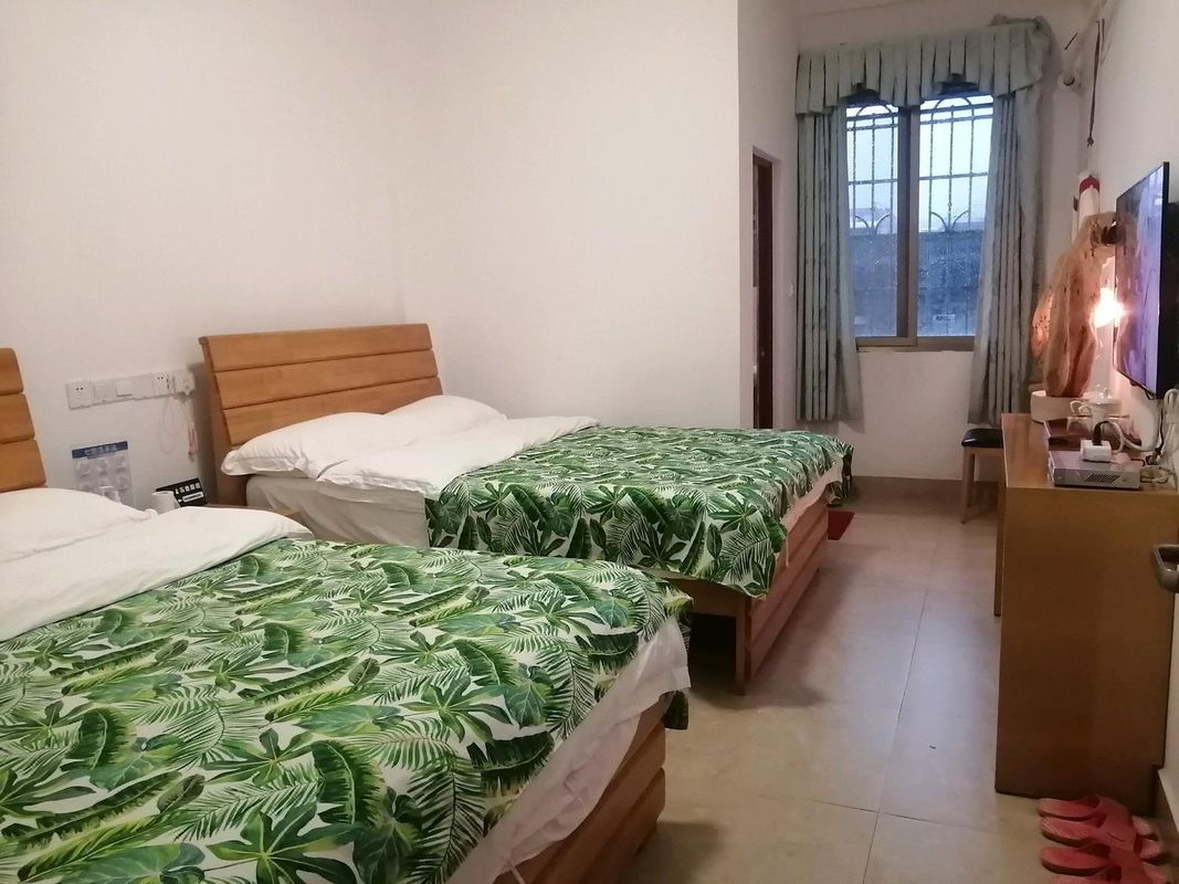 Guangzhou Xitou Shixiang Hostel