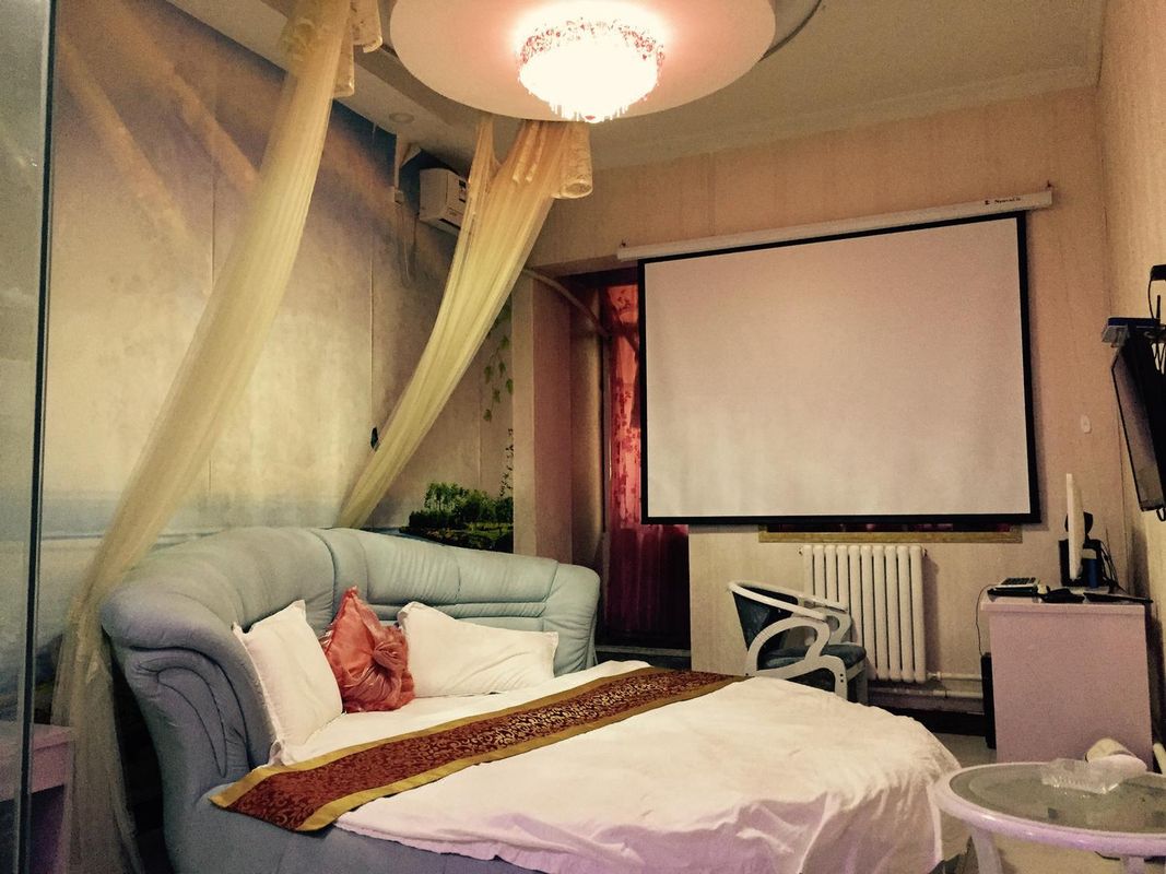 Weinan Xinyuan Hotel