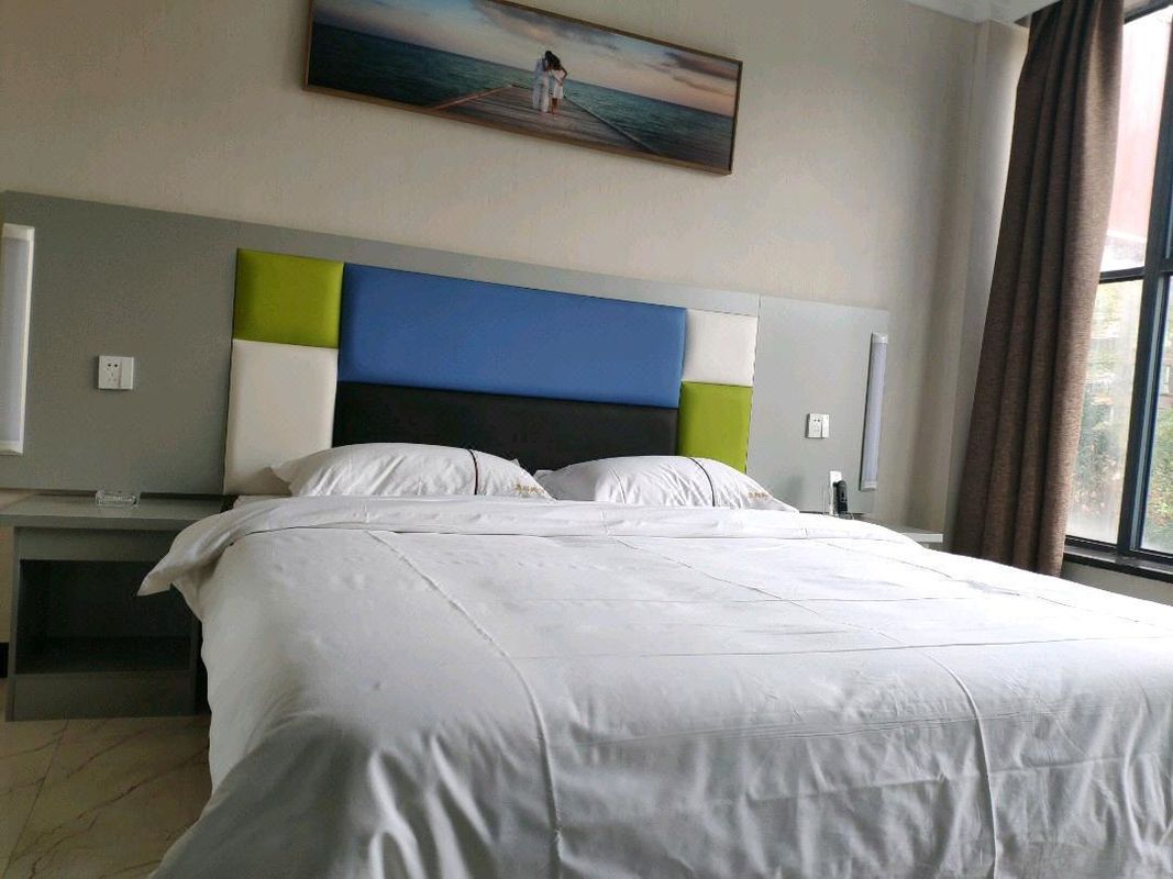 Hello, Wuhan Conservatory of Music