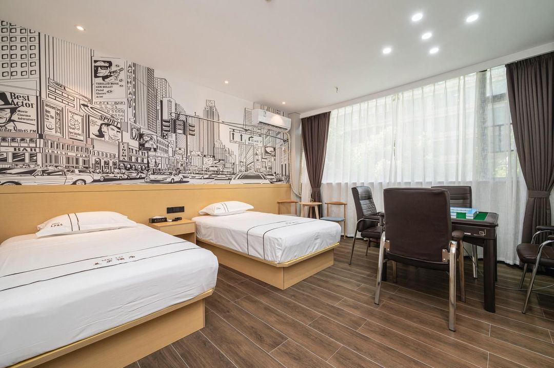 Meilu Boutique Hotel