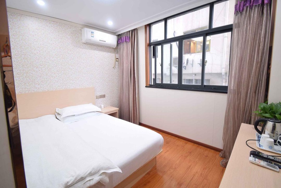 Leju Hotel Nanjing Shimenkan