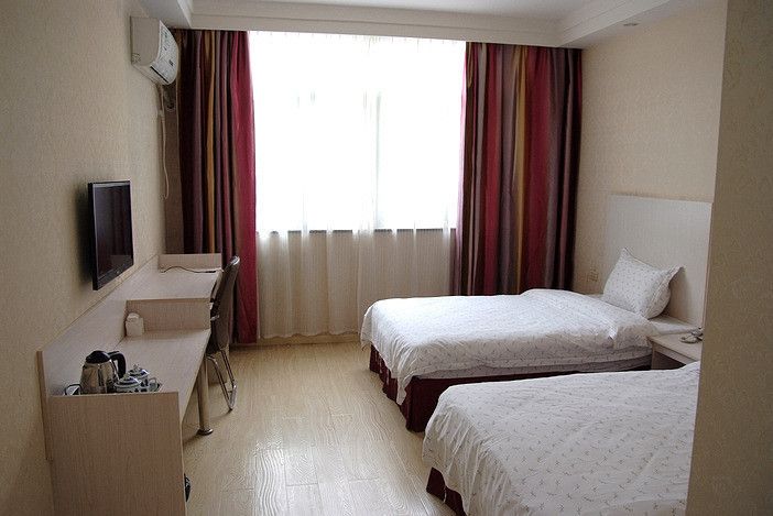 Huang gang tian 'an hotel