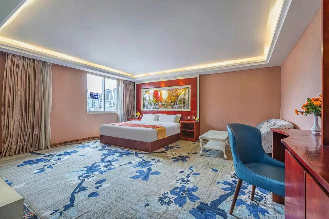 Senyue Hotel (Kunming Haile World)