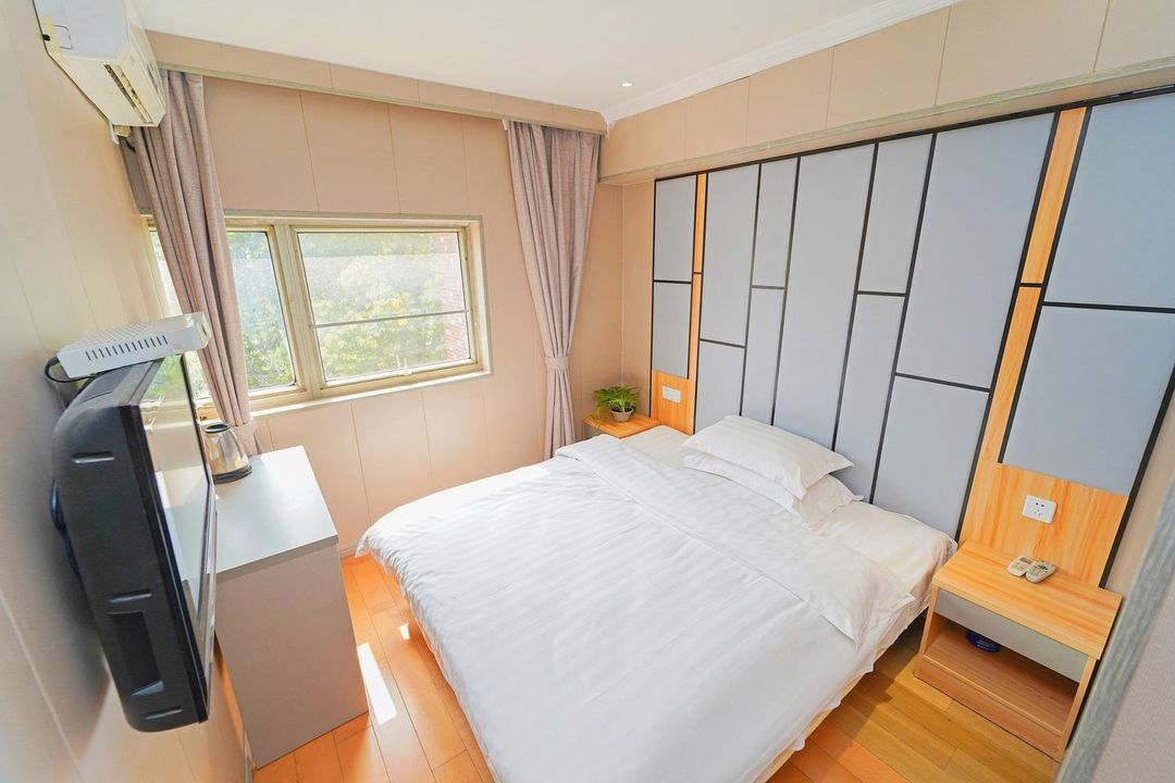 上海太陽雨假日賓館