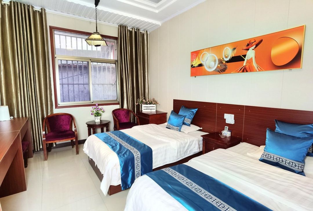 Lai'an Jiayuan Express Hotel