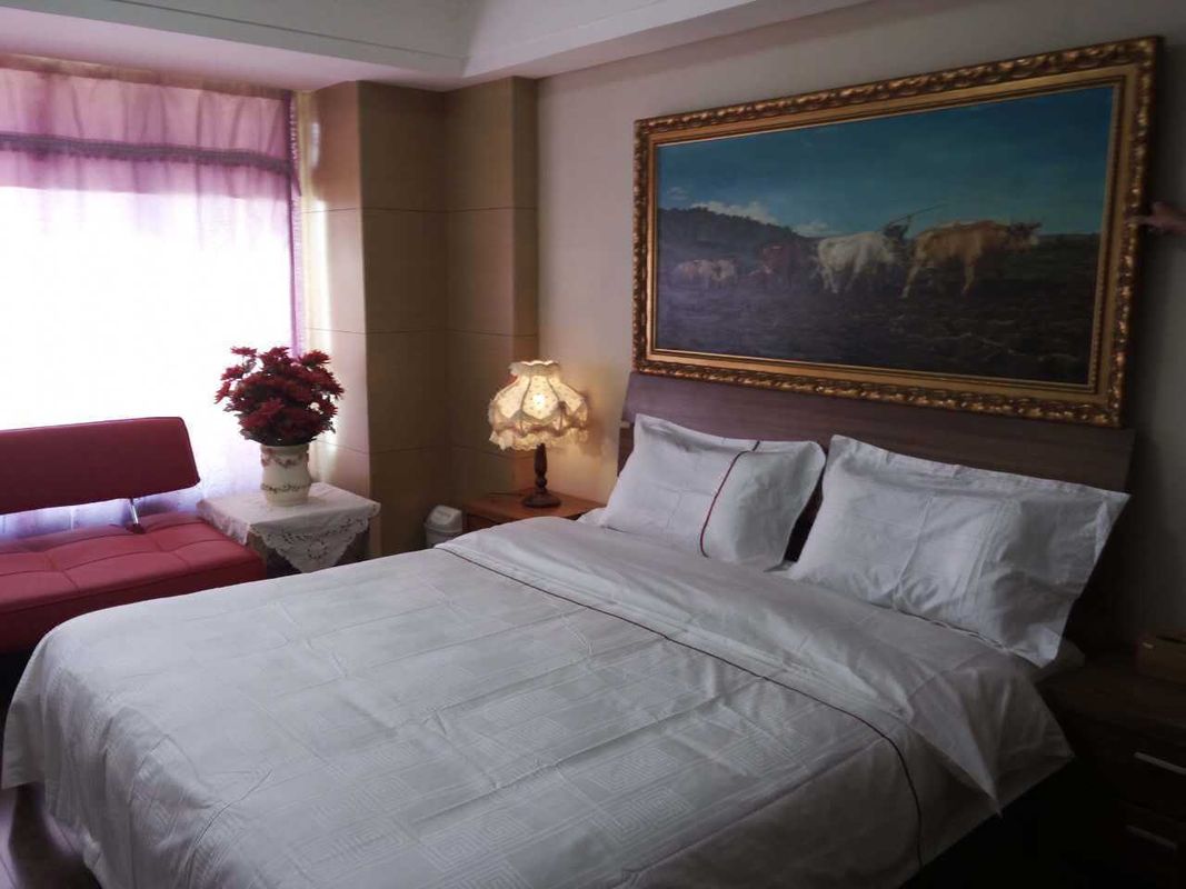 Shenghao Business Hotel