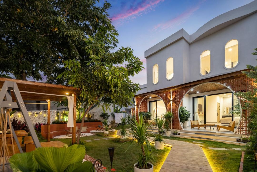 Sansheng Garden and Cat (Sanya West Island Branch)