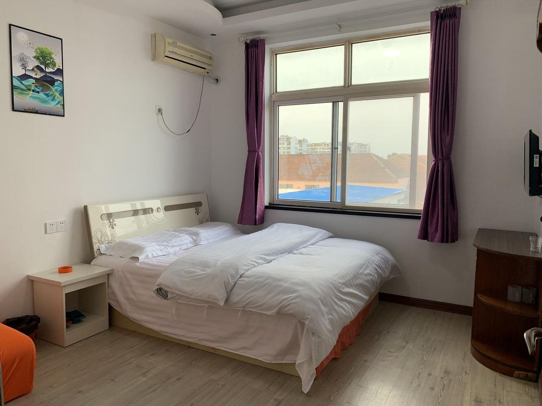 Qingdao Meijia Hotel