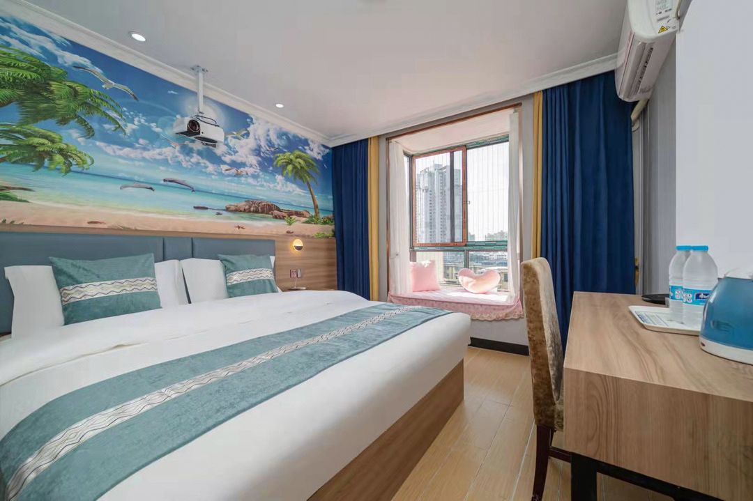 Zhuzhou Jinfan Hotel