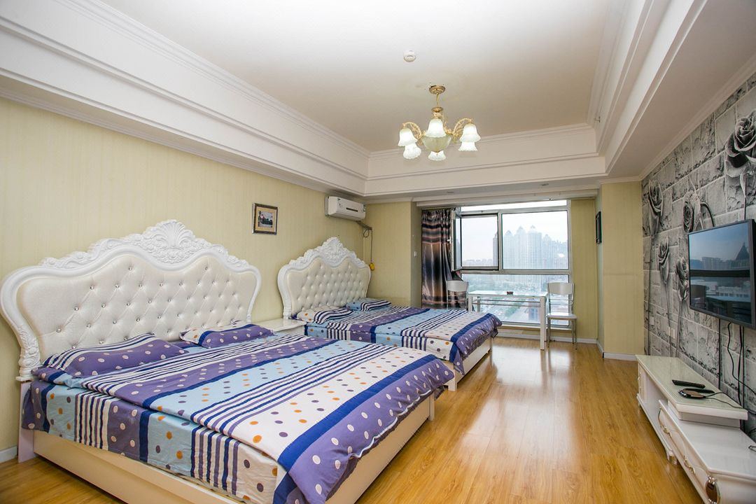 Harbin Chunhui Apartment