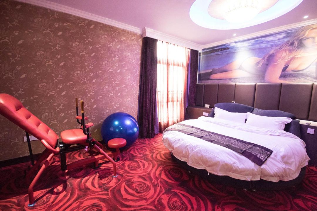 Hangzhou Riverside Hotel