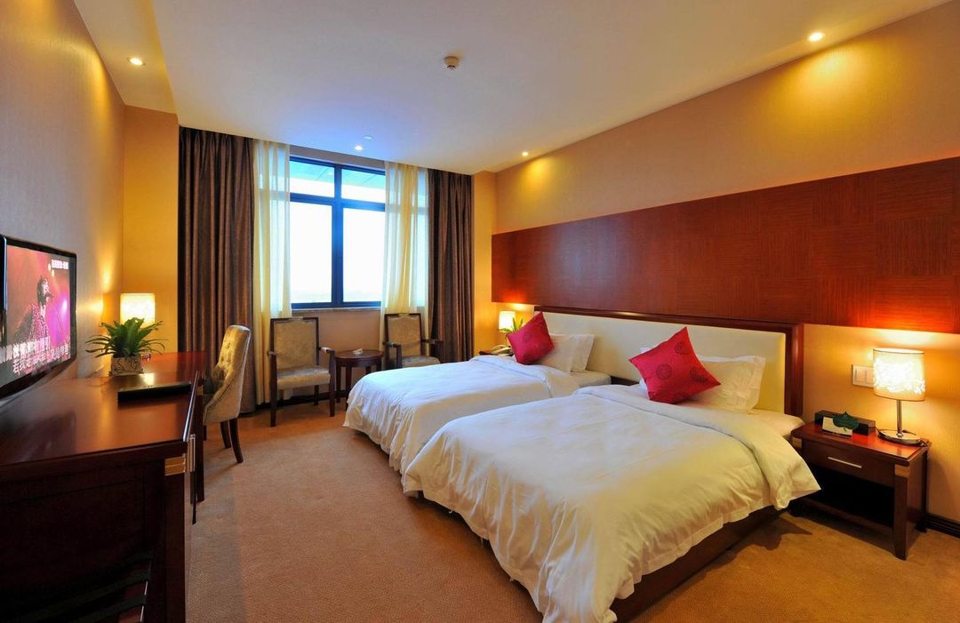Wuhan futai kiss express apartment